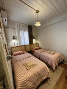 Elsol Mansion - Two Bedroom Flat