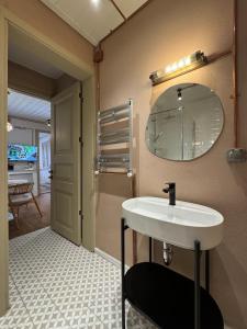 Elsol Mansion - Two Bedroom Flat