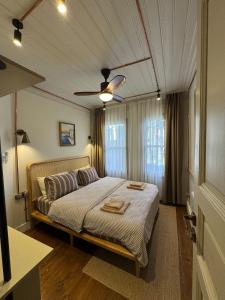 Elsol Mansion - Two Bedroom Flat