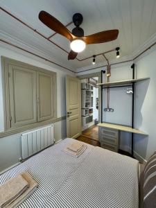 Elsol Mansion - Two Bedroom Flat