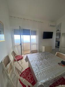 Ranieli Apartments - Pool & View near Tropea