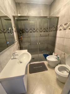 Ranieli Apartments - Pool & View near Tropea