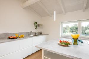 Villa Rosa Exclusive NatureSea Retreat