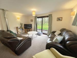 Beech Croft easy access bungalow near Perranporth