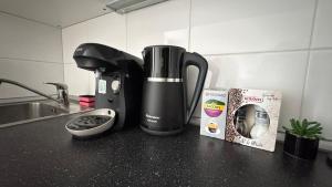 River Centrum Apartment