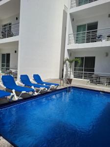 B1 Luxurious Condo a few meters from the beach, Ground floor