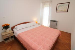 Apartman Rumac
