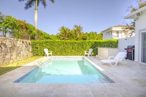 Villa Blanco - Private 2-BR SOV