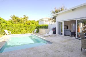 Villa Blanco - Private 2-BR SOV