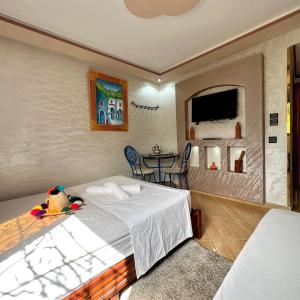 Hôtel nabil akchour