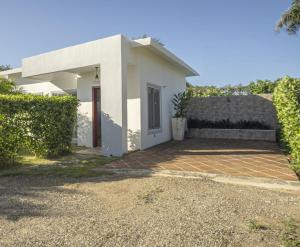 Villa Blanco - Private 2-BR SOV