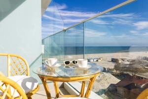 Sea View Escape in Axxis Nova