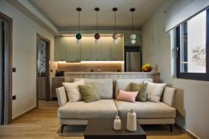 Grey Suites 1