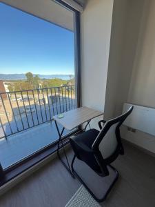 Nuevo y Acogedor Departamento 1D1B WiFi y Parking