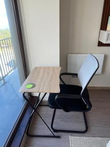 Nuevo y Acogedor Departamento 1D1B WiFi y Parking