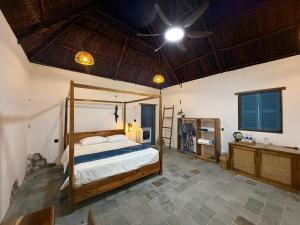 Emerald Lagoon Retreat Phu Quoc