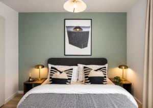 Spacious 1BR Next to Manchester Piccadilly Station