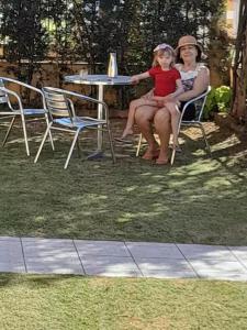 Casa de Praia em Palmas para 10 hóspedes, 2 min da Praia - Ideal para Família