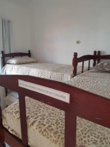 Casa de Praia em Palmas para 10 hóspedes, 2 min da Praia - Ideal para Família