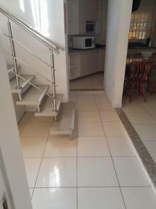 Casa de Praia em Palmas para 10 hóspedes, 2 min da Praia - Ideal para Família