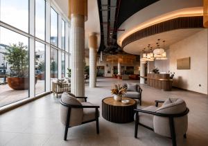 Spacious 1BR Next to Manchester Piccadilly Station