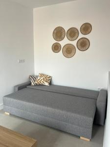 The sunnydise Apartments Duplex