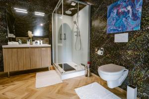 Le Loft - Classé 5 ÉTOILES