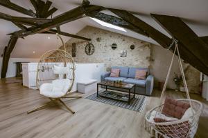Le Loft - Classé 5 ÉTOILES