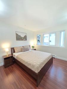 Sunshine Suite in Riley Park