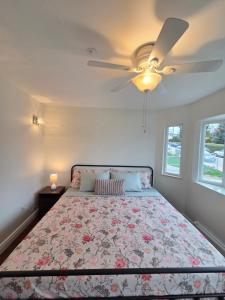 Sunshine Suite in Riley Park