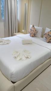 Hilton city center tanger