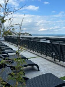 Luxury Villas Kabakum - Free Private beach & Free Parking