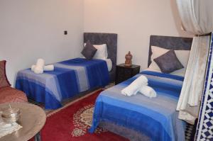 Dar Jardin Majorelle Fez