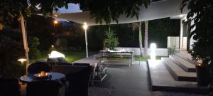 Mondello Luxury villa