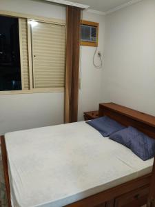 Apartamento Enseada Guarujá