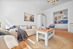 Ferienwohnung Steuerbord Flensburg