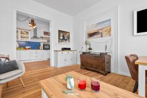 Ferienwohnung Steuerbord Flensburg