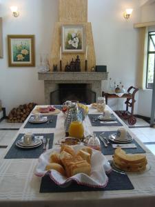 Hospedagem Three Little Birds