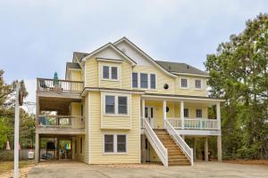 Shore Thing OBX Village