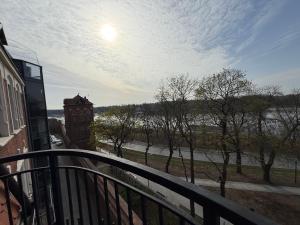 Wisła Prestige Apartment Toruń