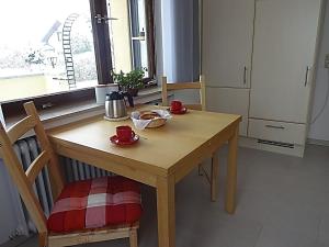 Ferienwohnung Sieglinde