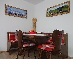Ferienwohnung Sieglinde