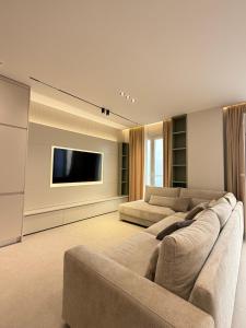 Sea view apartament