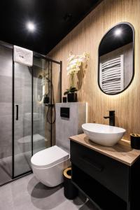 Krowoderska Apartments - Kraków Old Town - by Upstairs