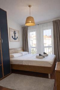 NAVA Apartment
