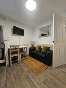 Kirkwall Flat 1