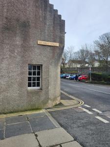Kirkwall Flat 1