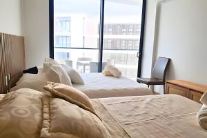 Vista al Mar + Salida Directa a Playa | 2 Suites
