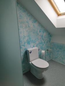 Apartmani Bele breze