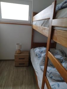 Apartmani Bele breze